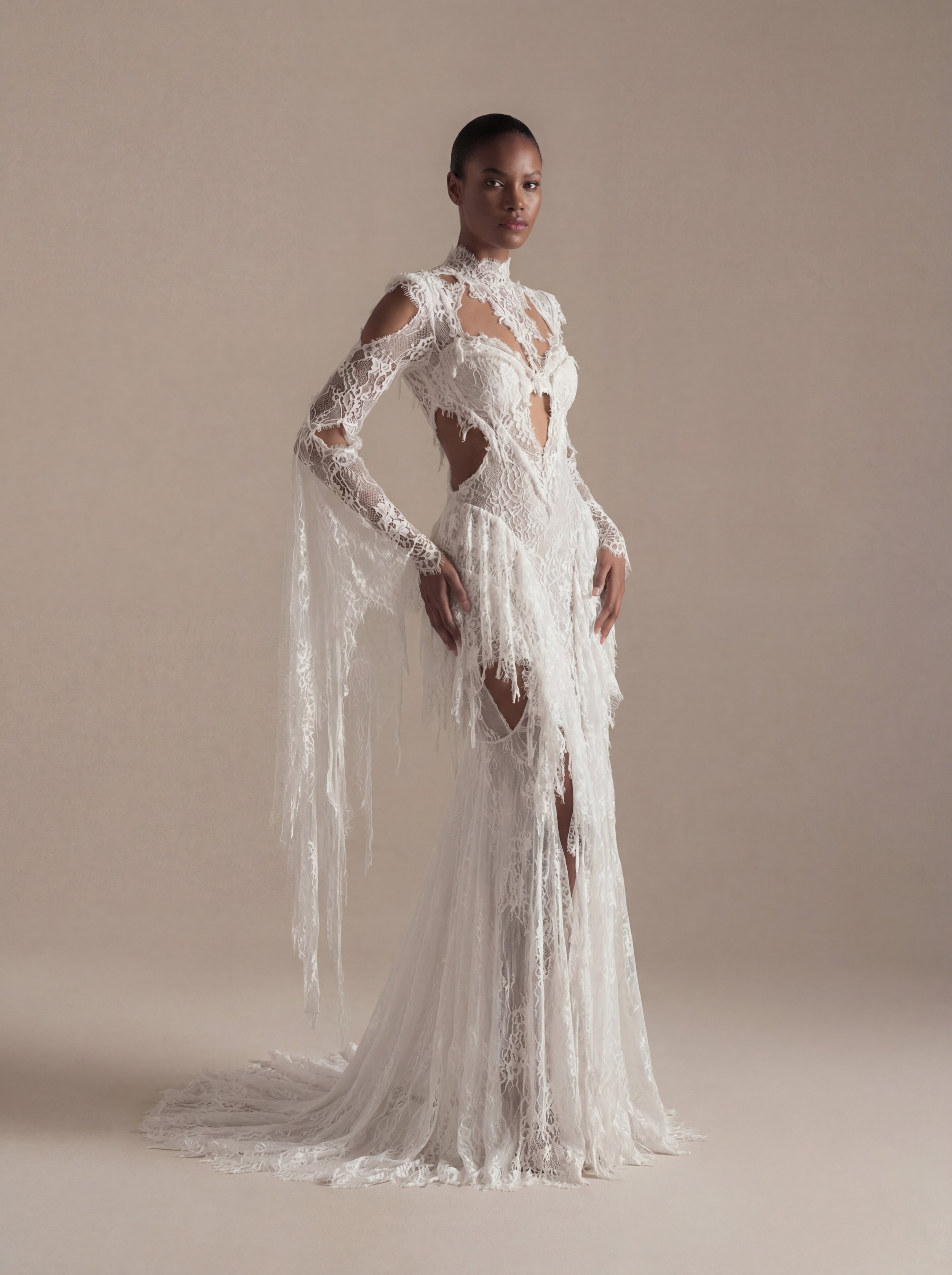 Wedding Dress Sample Sale in NYC | Up to 70% Off Designer Gowns